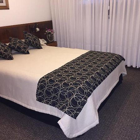 Hotel Morales San Clemente del Tuyú Extérieur photo
