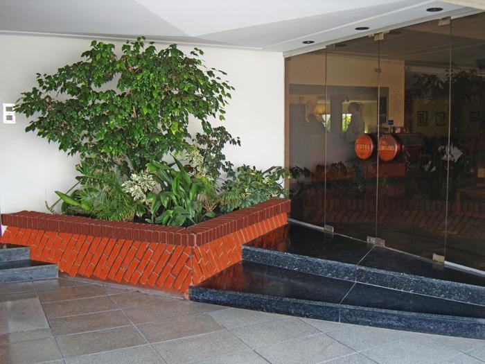 Hotel Morales San Clemente del Tuyú Extérieur photo