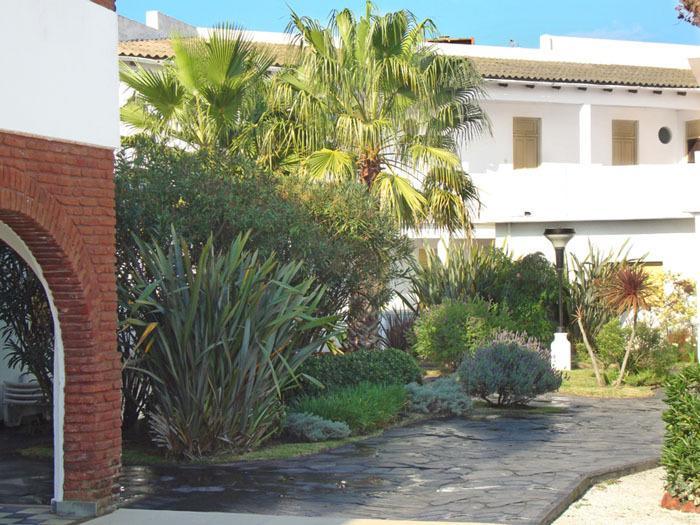 Hotel Morales San Clemente del Tuyú Extérieur photo