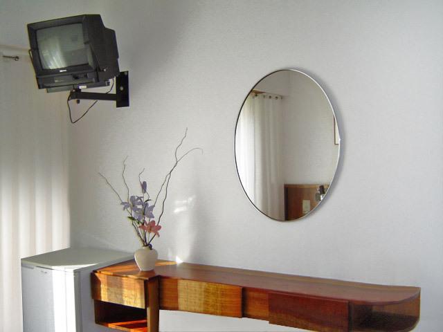 Hotel Morales San Clemente del Tuyú Chambre photo