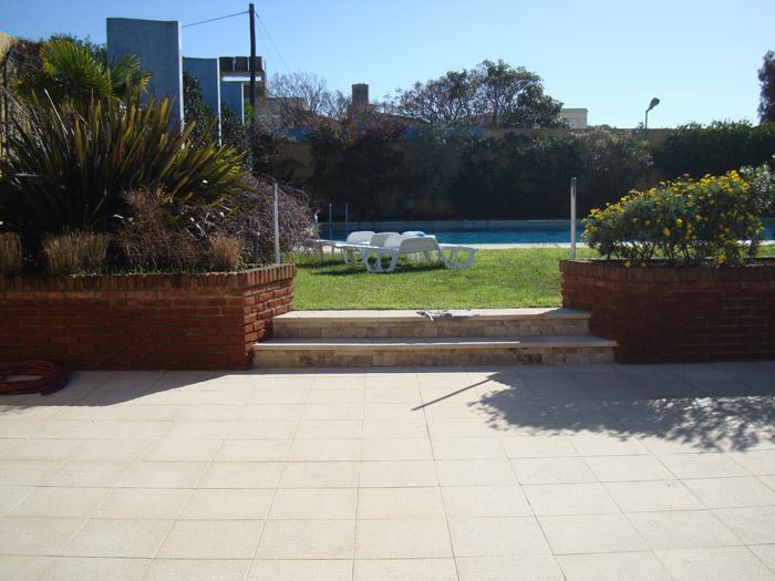 Hotel Morales San Clemente del Tuyú Extérieur photo