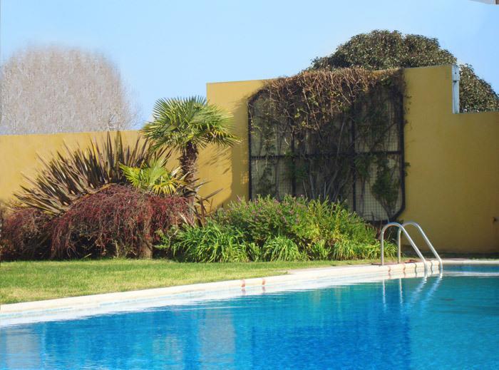 Hotel Morales San Clemente del Tuyú Extérieur photo