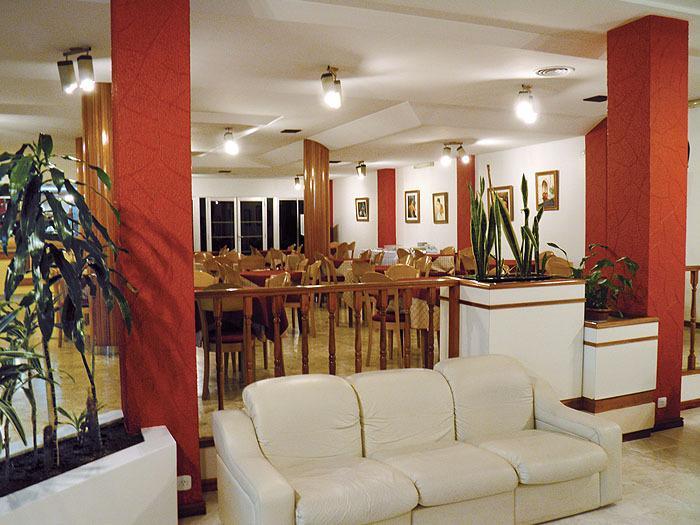 Hotel Morales San Clemente del Tuyú Extérieur photo