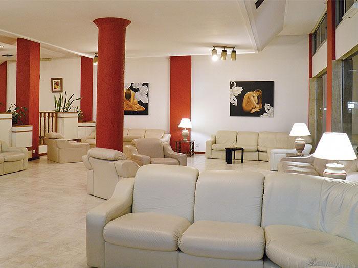 Hotel Morales San Clemente del Tuyú Extérieur photo