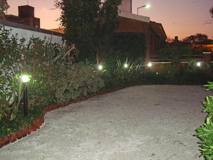 Hotel Morales San Clemente del Tuyú Extérieur photo