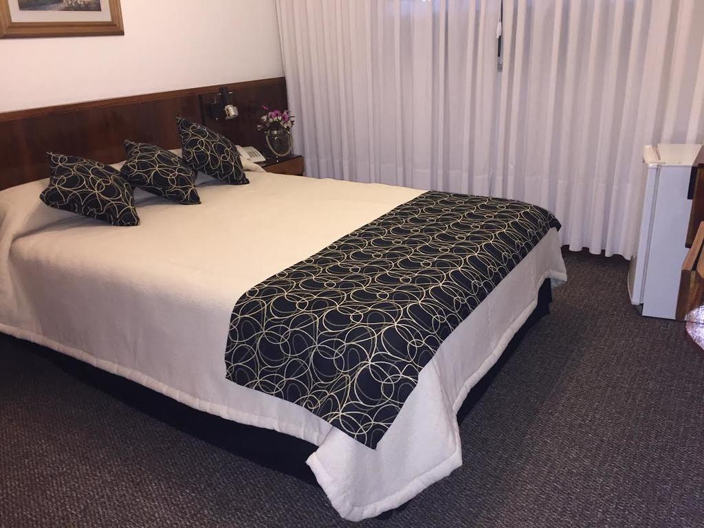 Hotel Morales San Clemente del Tuyú Extérieur photo