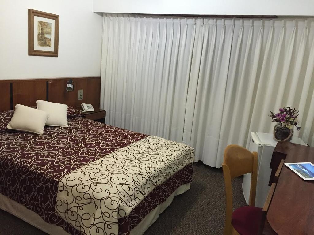 Hotel Morales San Clemente del Tuyú Extérieur photo