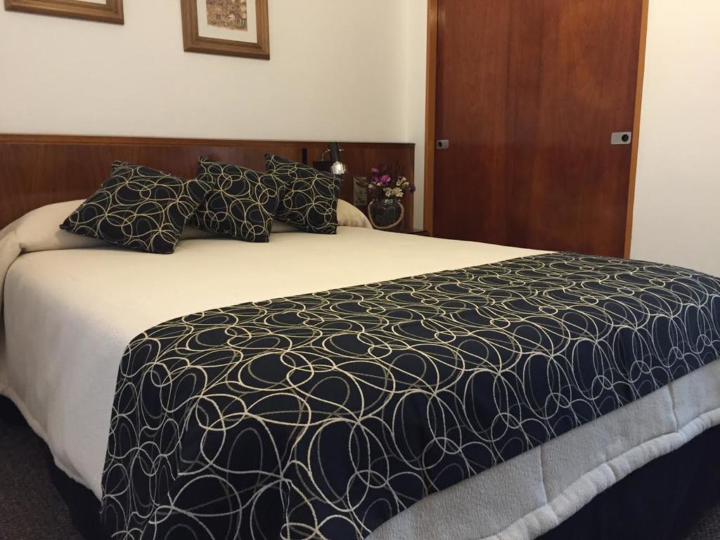 Hotel Morales San Clemente del Tuyú Extérieur photo